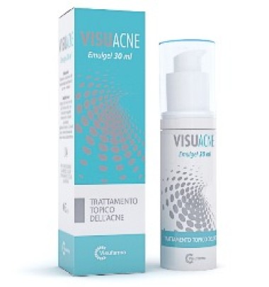 VISUACNE 30ML