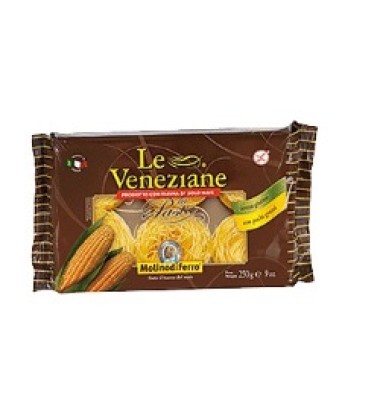 LE VENEZIANE Capellini 250g