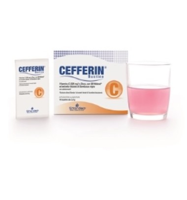 CEFFERIN 14BUSTINE 3,8G