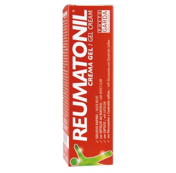 REUMATONIL CREMA-GEL 50ML PHYTO