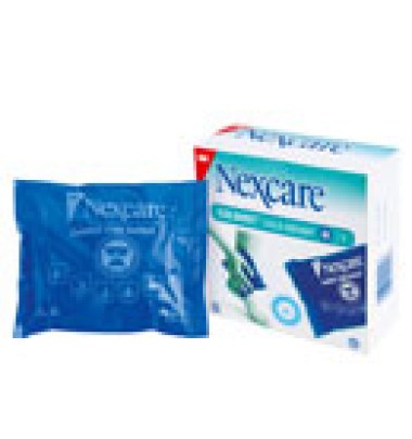Nexcare Cold Instant Double Pa