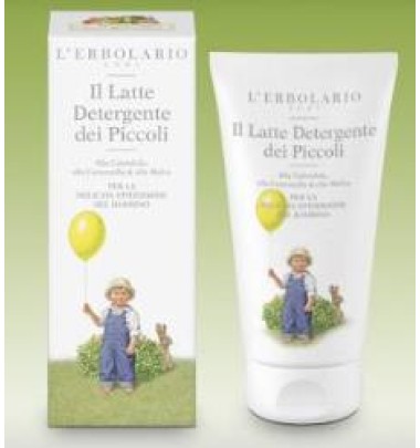 GIARDINO PICCOLI IL LATTE150ML