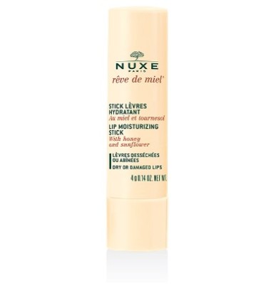 NUXE REVE DE MIEL STICK LEVRES