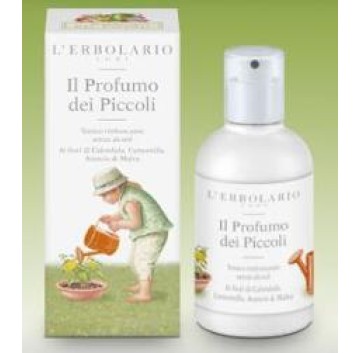 GIARDINO PICCOLI IL PROFUMO