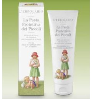 GIARDINO PICCOLI LA PASTA PROT