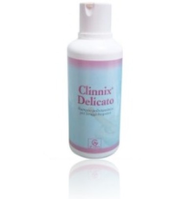 CLINNIX-DELIC SH LAV FREQ 500ML