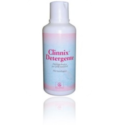 CLINNIX-DETERG DERMAT 500