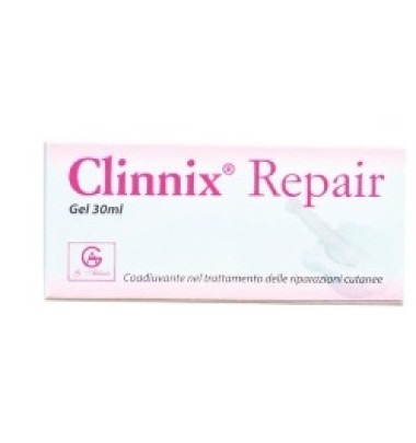 CLINNIX-REPAIR GEL 30ML