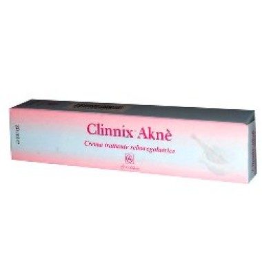 CLINNIX-AKNE CR SEBO 30ML