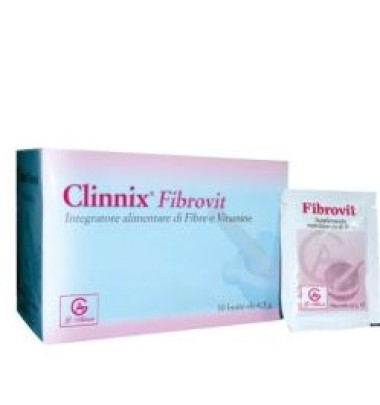 CLINNIX-FIBROVIT 30BUST