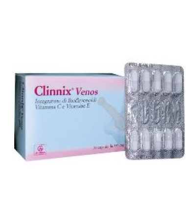 CLINNIX-VENOS INTEG 48CPS