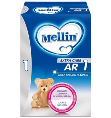 MELLIN AR 1 600G