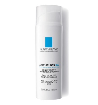 ANTHELIOS KA 50ML