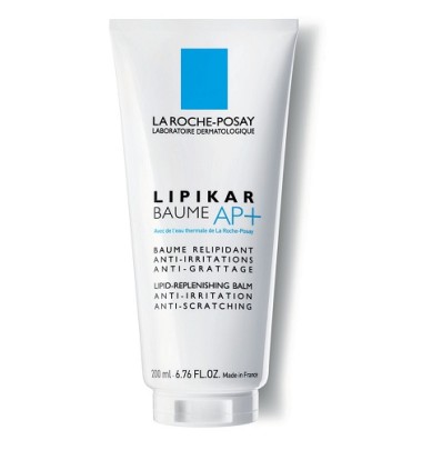 Lipikar Baume Ap+ 200ml