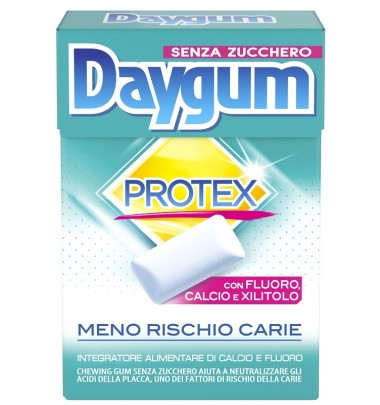 Daygum Protex Gum 30g New