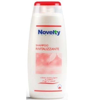 Novelty Family Sh Rivit 250ml -OFFERTISSIMA-ULTIMI PEZZI-ULTIMI ARRIVI-PRODOTTO ITALIANO-