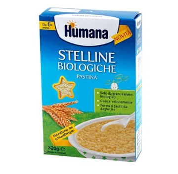 HUMANA PAST STELLINE BIO