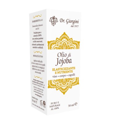 OLIO Jojoba 50ml SVS