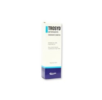 Trosyd Detergente Coadiuvante Cosmetico 150 ml -ULTIMI ARRIVI-PRODOTTO ITALIANO-OFFERTISSIMA-ULTIMI PEZZI-