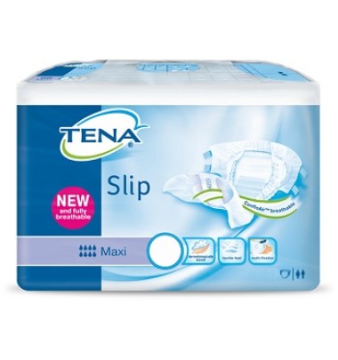 TENA SLIP MAXI PAN L 24PZ 711024