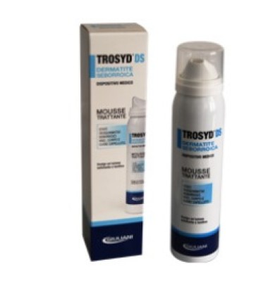 TROSYD DS MOUSSE 100ML