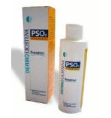 PSO2 DERMOLICHTENA SHAMPOO 100ML