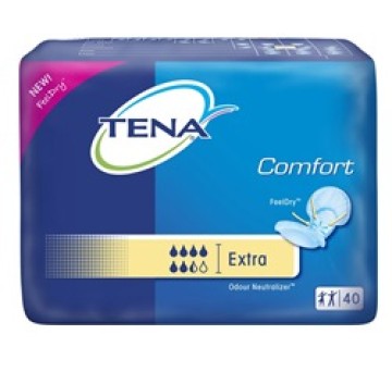 TENA COMF PANN EXTRA 40PZ   3040