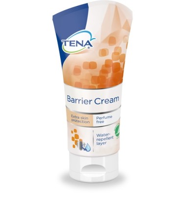 TENA BARRIER CREAM 150ML 6504