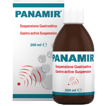 PANAMIR SOSP GASTROATTIVA 200ML