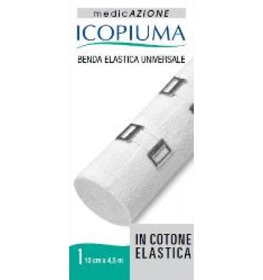 ICOPIUMA BENDA EL UNIV 10X4,5