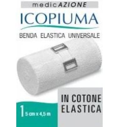 ICOPIUMA BENDA EL UNIV 5X4,5