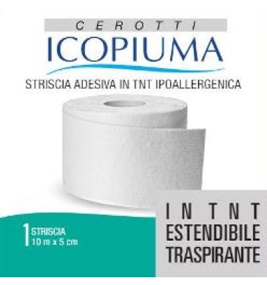 ICOPIUMA STR ADES TNT MT10X5CM