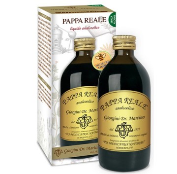 PAPPA REALE 200ML LIQ ANALCO