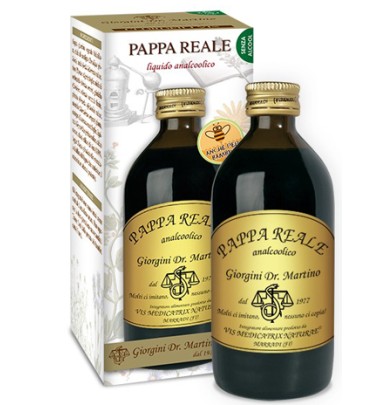 PAPPA REALE 200ML LIQ ANALCO