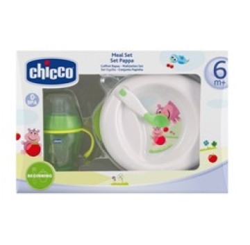 SET CH 68320 PAPPA 6M+