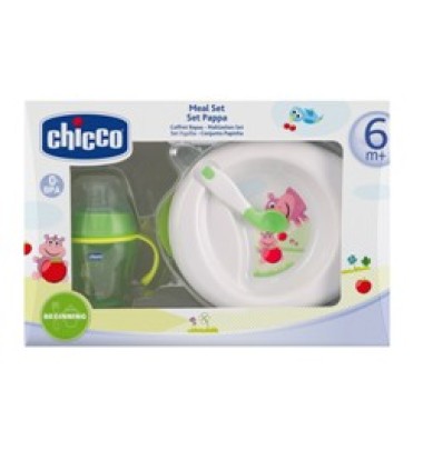 SET CH 68320 PAPPA 6M+