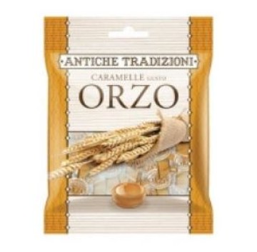 ANTICHE TRADIZ.Car.Orzo 60g