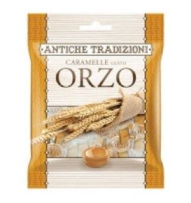 ANTICHE TRADIZ.Car.Orzo 60g