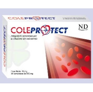 COLEPROTECT 30CPS