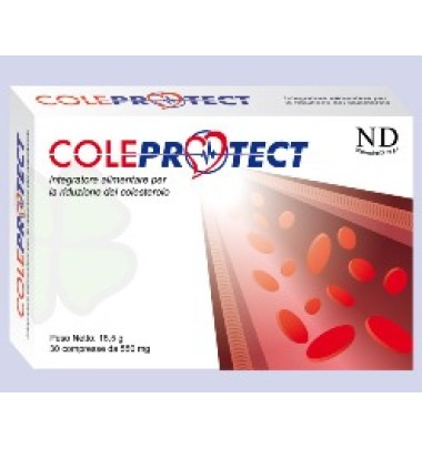 COLEPROTECT 30CPS