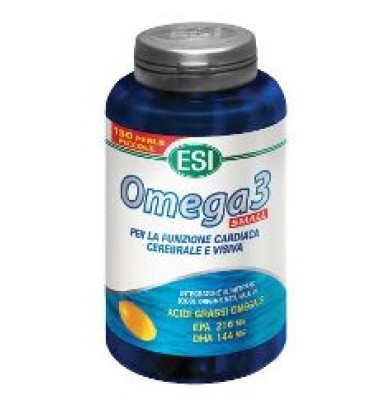 OMEGA 3 SMALL 150PRL ESI