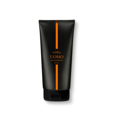 Euphidra Uomo Doccia Shampoo