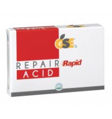 GSE REPAIR RAPID ACID 12CPR