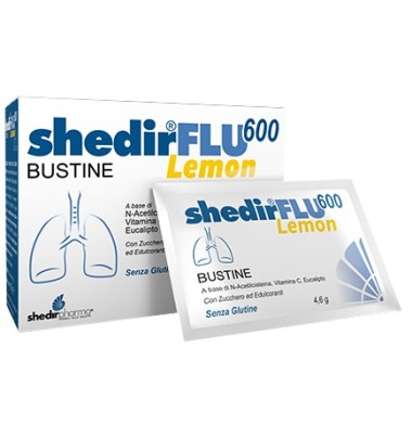 Shedirflu 600 20bust