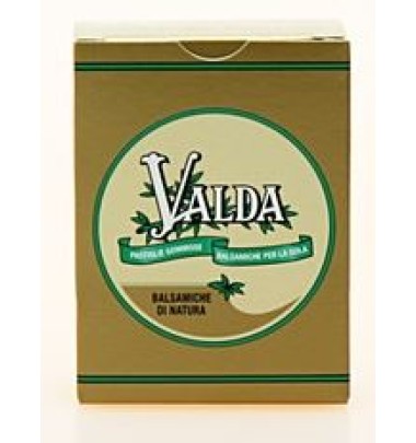 VALDA RESPIRA VE 50 RIF