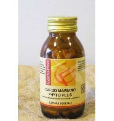 CARDO MARIAN PHYTO PL100C CENTOF