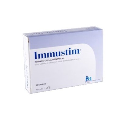 IMMUSTIM-INTEG DIET 30TAV