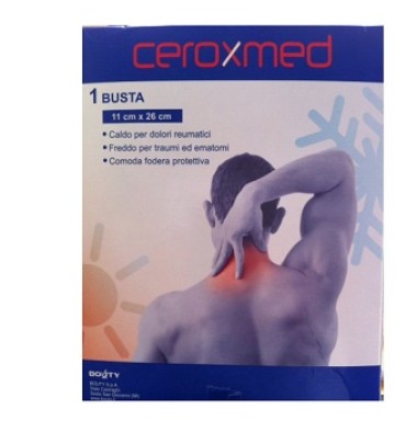 CEROXMED-CUSC CLD/FREDDO 11X26