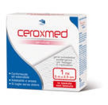 CEROXMED-DRESS SENSITIVE 15X15