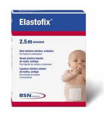 ELASTOFIX RETE EL CINT OMBEL